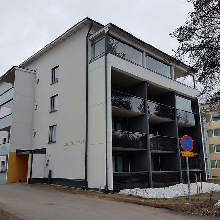 Northside Apartment 2 Rovaniemi Exterior photo
